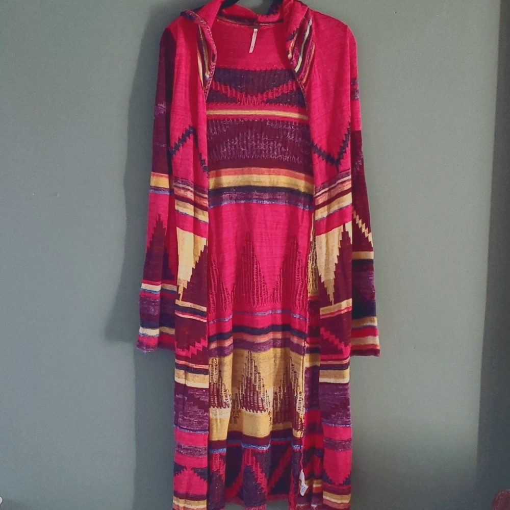 Free People Sweater